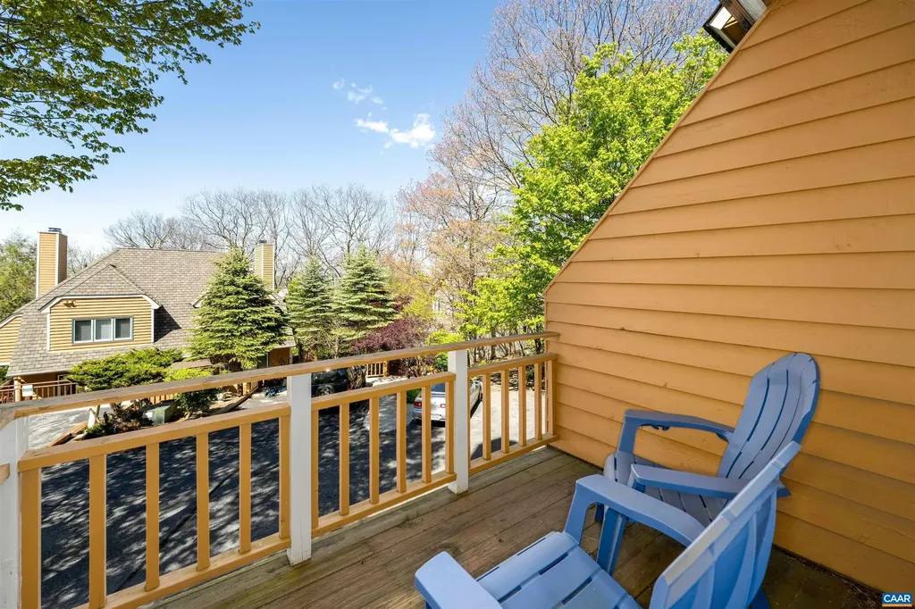 17 Ivy Glen Lane Wintergreen Resort VA 22967
