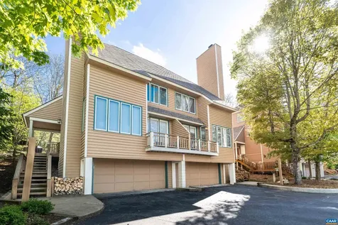 17 Ivy Glen Lane Wintergreen Resort VA 22967