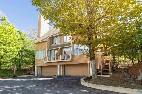 17 Ivy Glen Lane Wintergreen Resort VA 22967