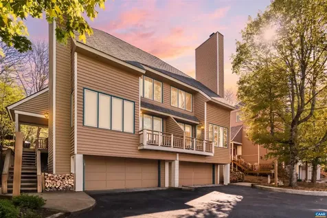 17 Ivy Glen Lane Wintergreen Resort VA 22967