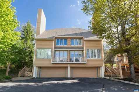 17 Ivy Glen Lane Wintergreen Resort VA 22967