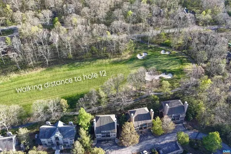 17 Ivy Glen Lane Wintergreen Resort VA 22967
