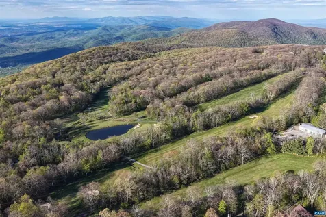 17 Ivy Glen Lane Wintergreen Resort VA 22967