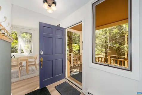 17 Ivy Glen Lane Wintergreen Resort VA 22967