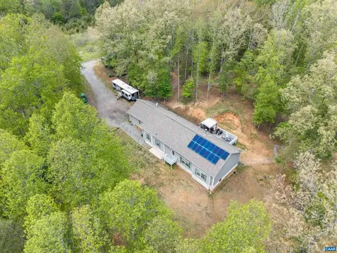 2441 Tisdale Road Barboursville VA 22923
