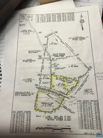 2441 Tisdale Road Barboursville VA 22923