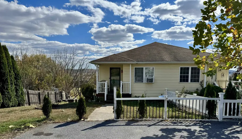 3195 Joppa Court Rockingham VA 22801