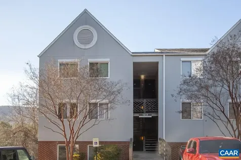 1612 Monticello Avenue Charlottesville VA 22902
