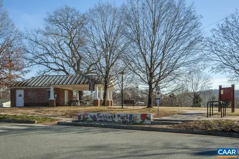 1612 Monticello Avenue Charlottesville VA 22902