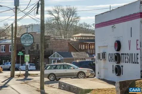 1612 Monticello Avenue Charlottesville VA 22902