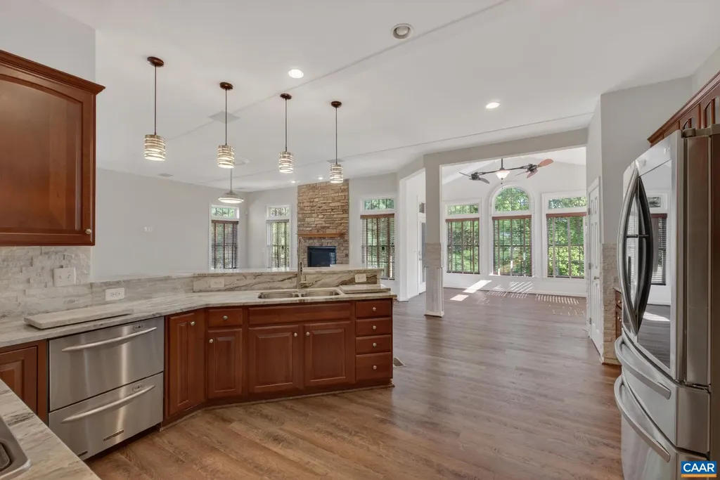 64 Blue Ridge Terrace Zion Crossroads VA 22942