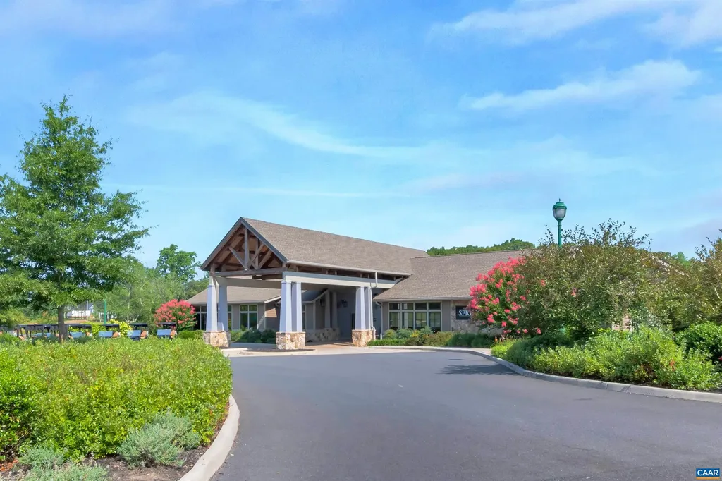 64 Blue Ridge Terrace Zion Crossroads VA 22942