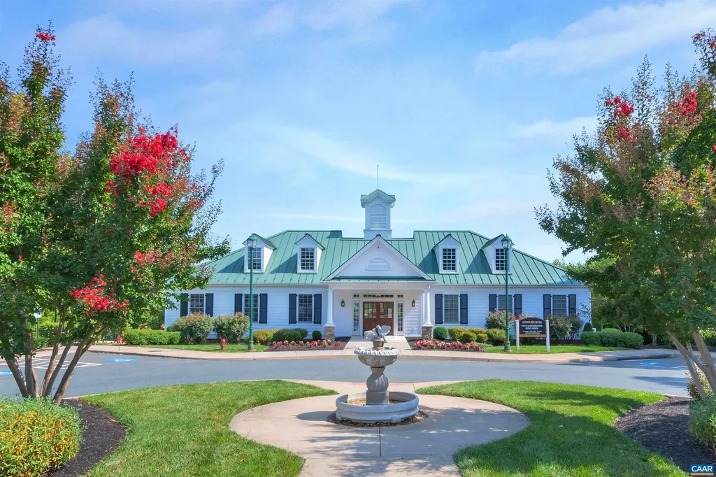 64 Blue Ridge Terrace Zion Crossroads VA 22942