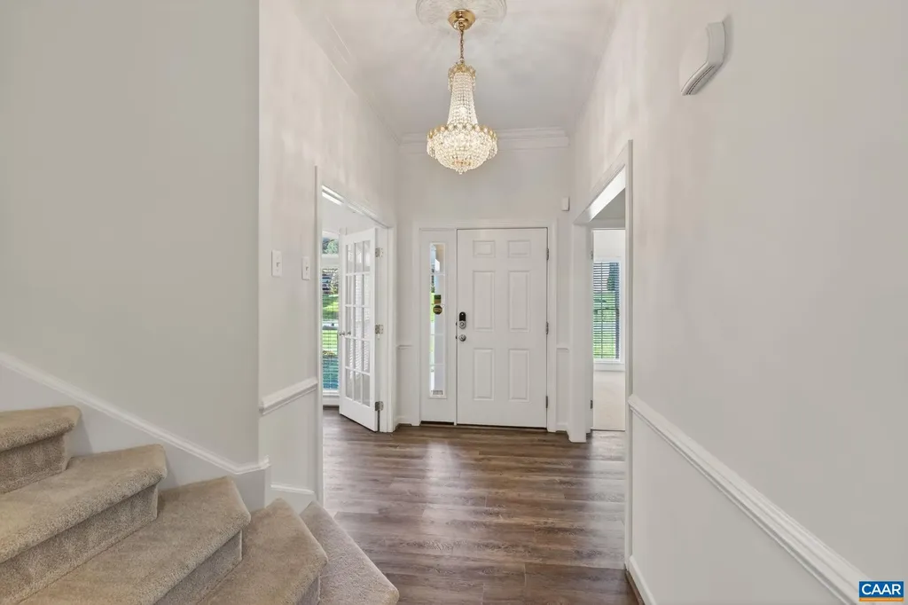 64 Blue Ridge Terrace Zion Crossroads VA 22942