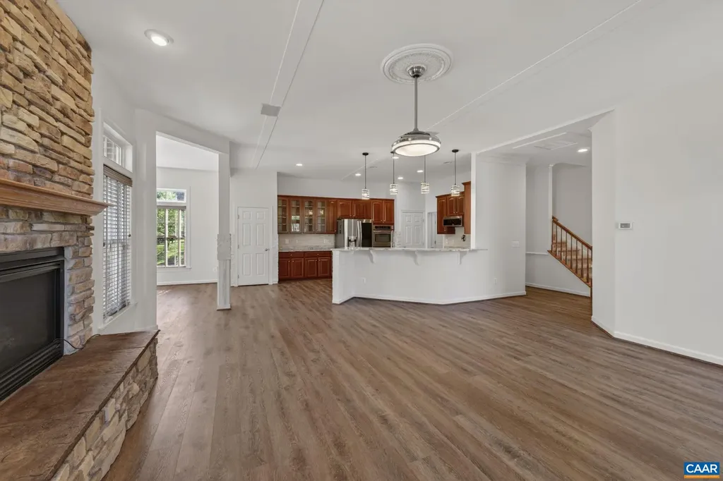 64 Blue Ridge Terrace Zion Crossroads VA 22942