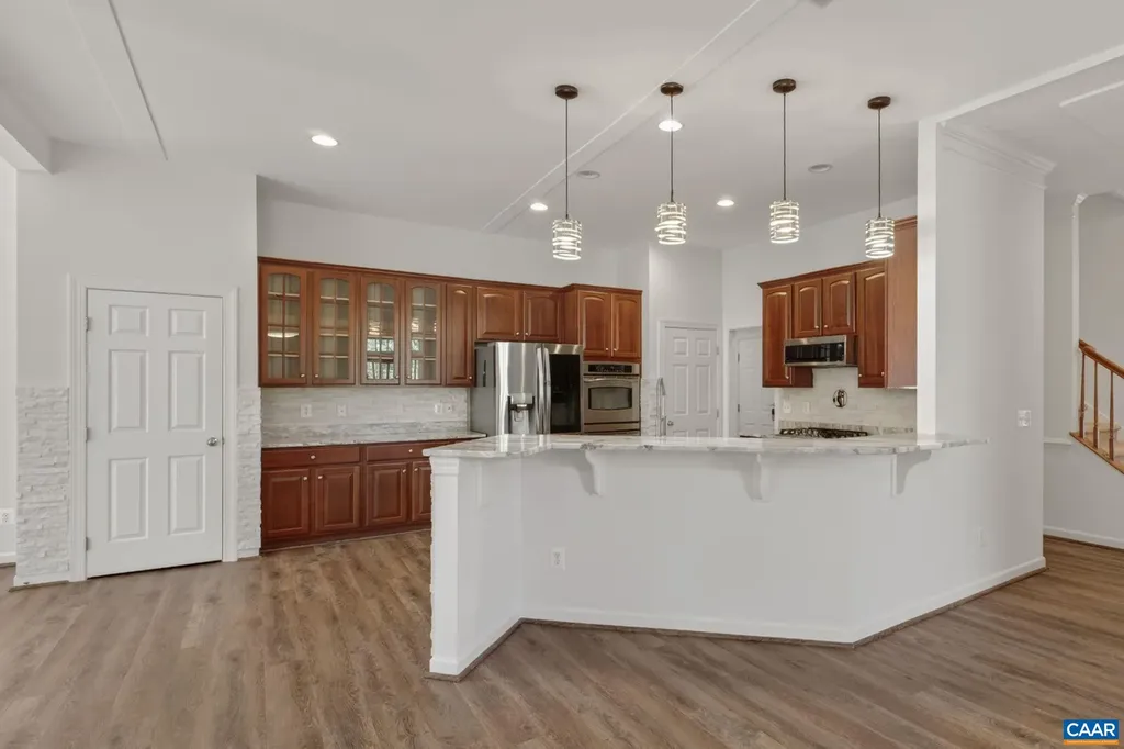64 Blue Ridge Terrace Zion Crossroads VA 22942