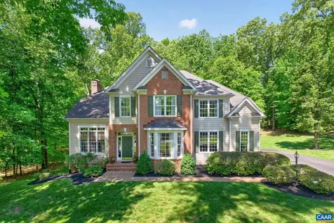 1530 Running Cedar Court Charlottesville VA 22911