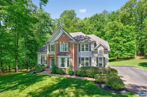 1530 Running Cedar Court Charlottesville VA 22911