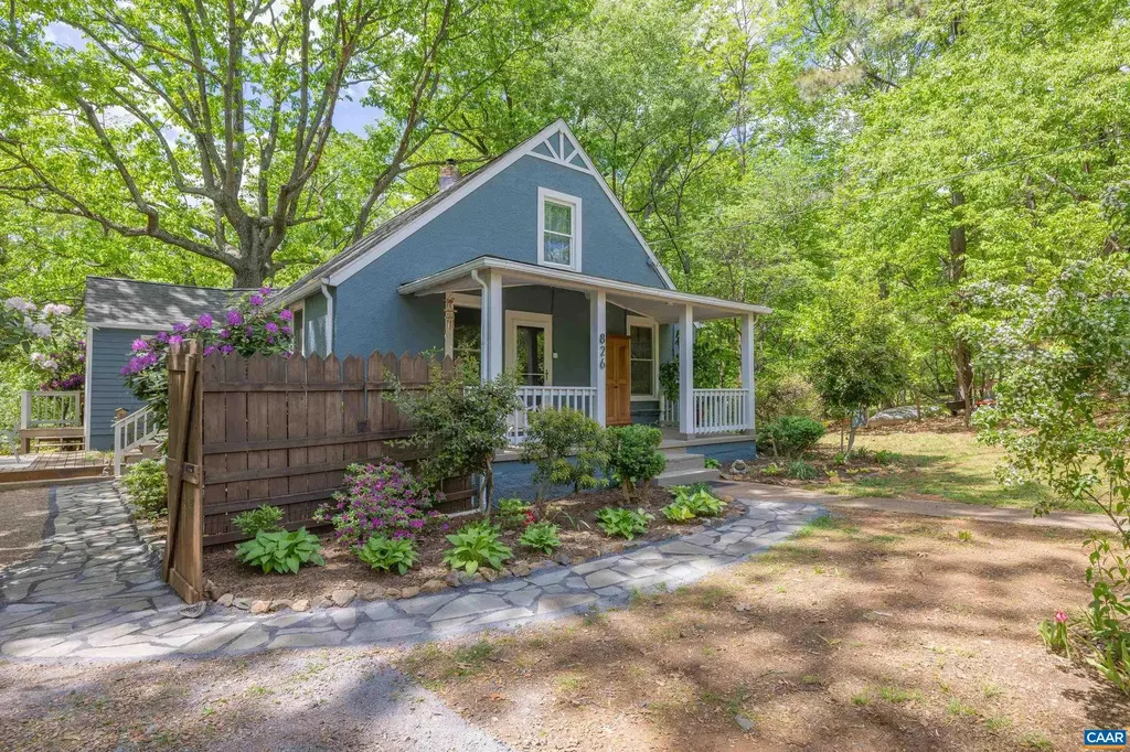 826 Beagle Gap Road Crozet VA 22932