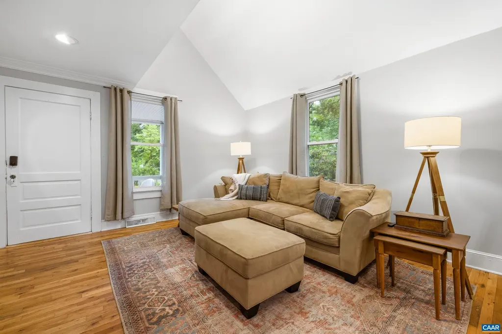826 Beagle Gap Road Crozet VA 22932