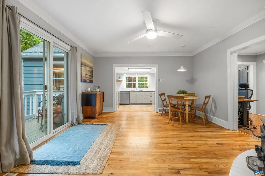 826 Beagle Gap Road Crozet VA 22932