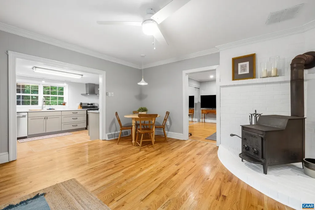 826 Beagle Gap Road Crozet VA 22932
