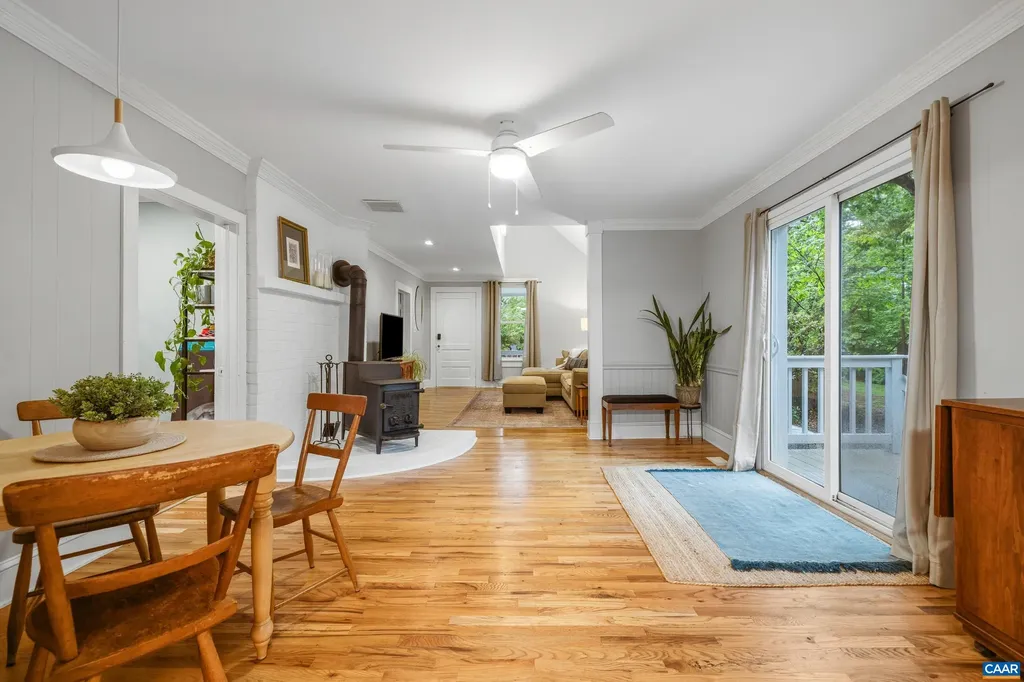 826 Beagle Gap Road Crozet VA 22932