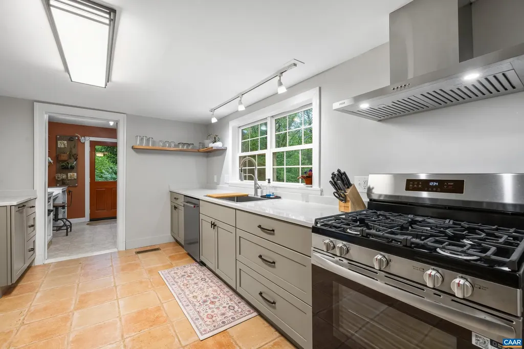 826 Beagle Gap Road Crozet VA 22932