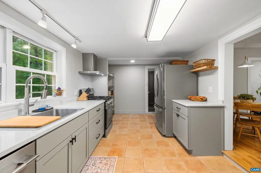 826 Beagle Gap Road Crozet VA 22932