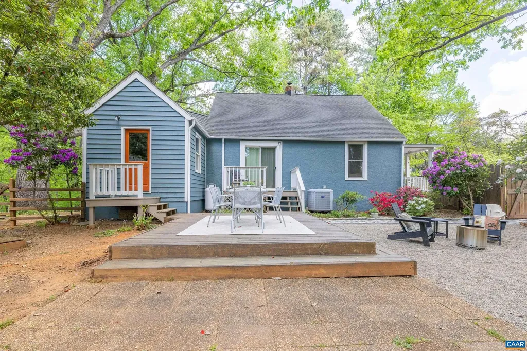 826 Beagle Gap Road Crozet VA 22932