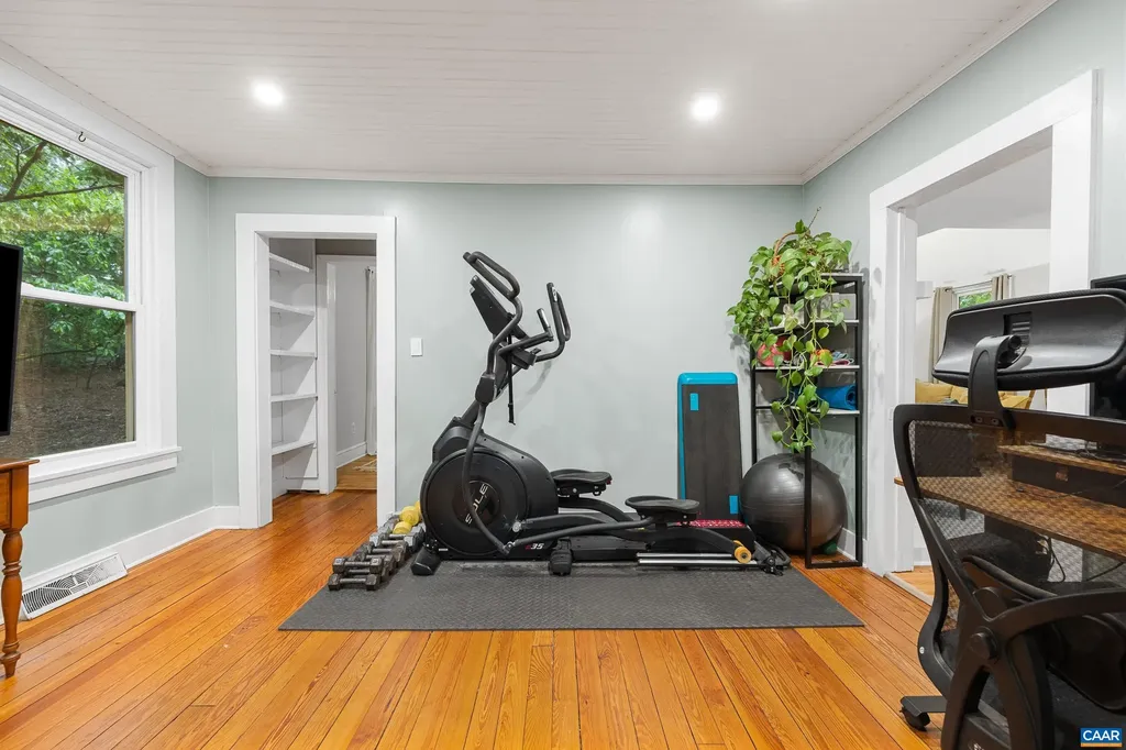826 Beagle Gap Road Crozet VA 22932