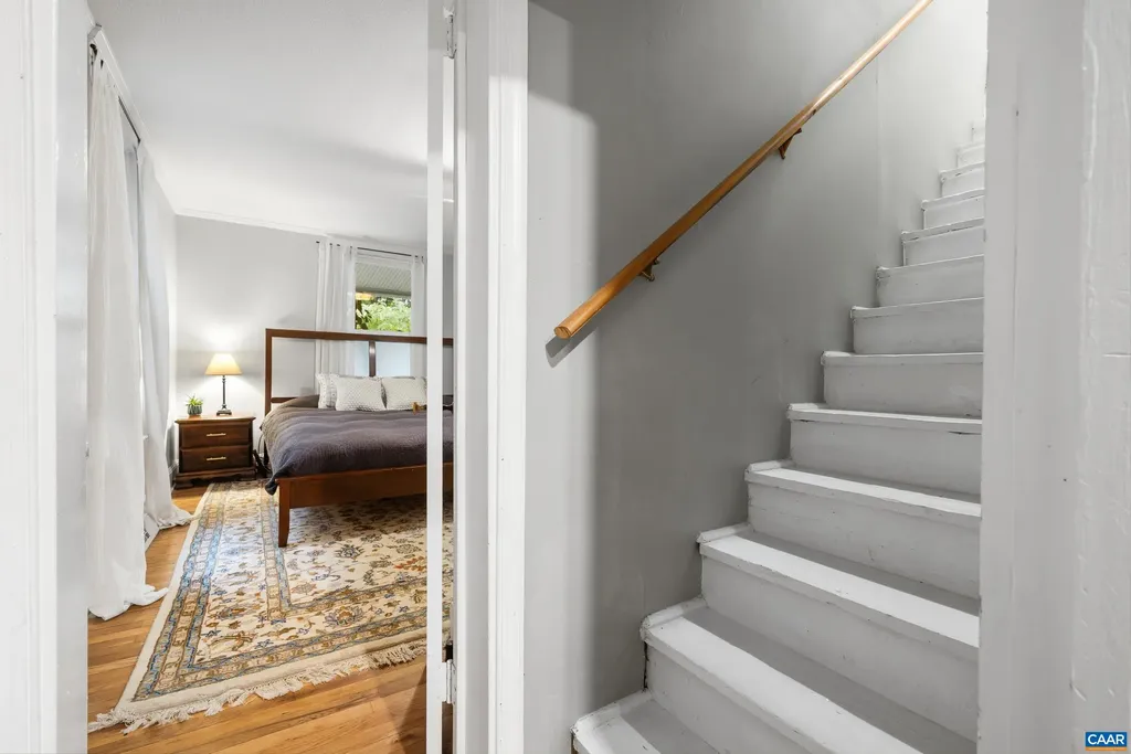 826 Beagle Gap Road Crozet VA 22932