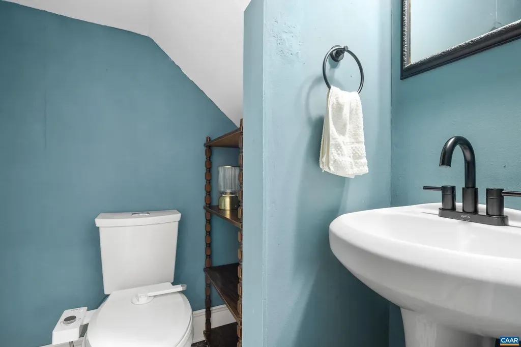 826 Beagle Gap Road Crozet VA 22932