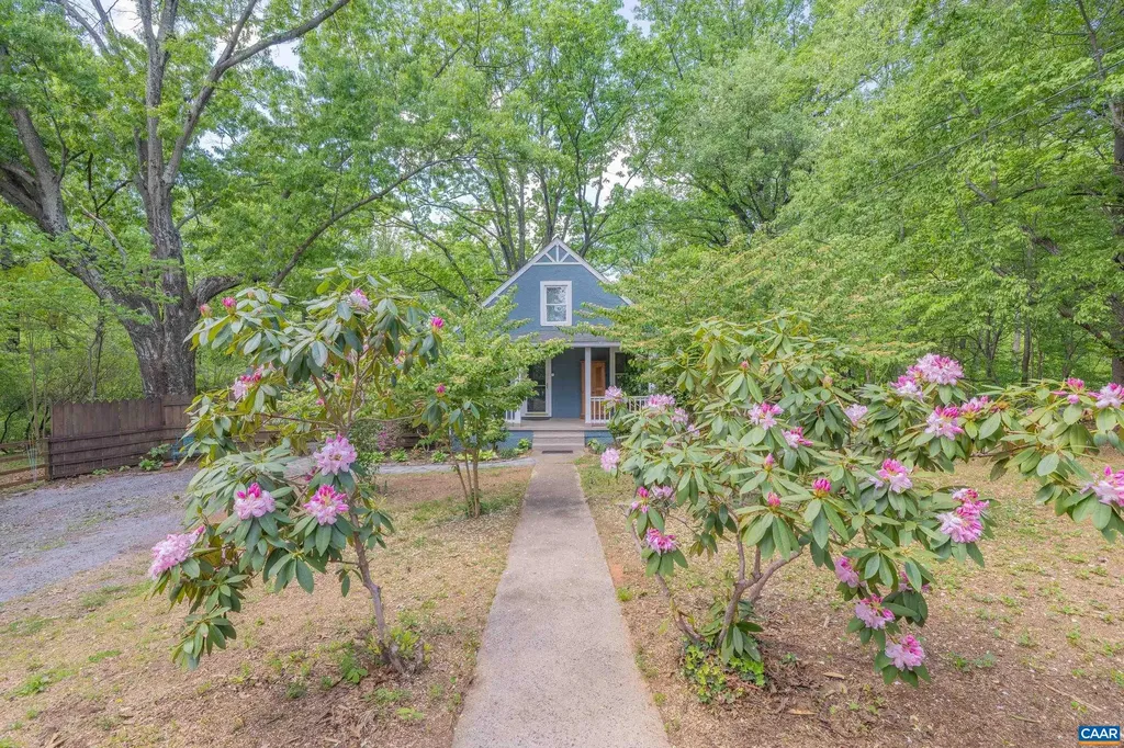 826 Beagle Gap Road Crozet VA 22932