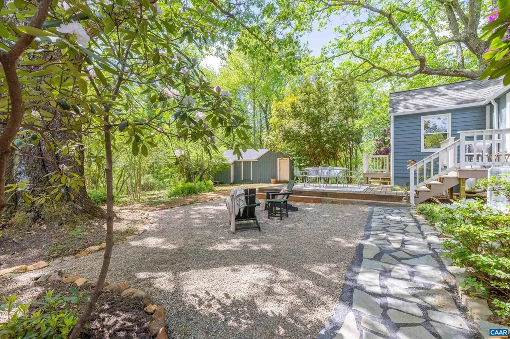 826 Beagle Gap Road Crozet VA 22932
