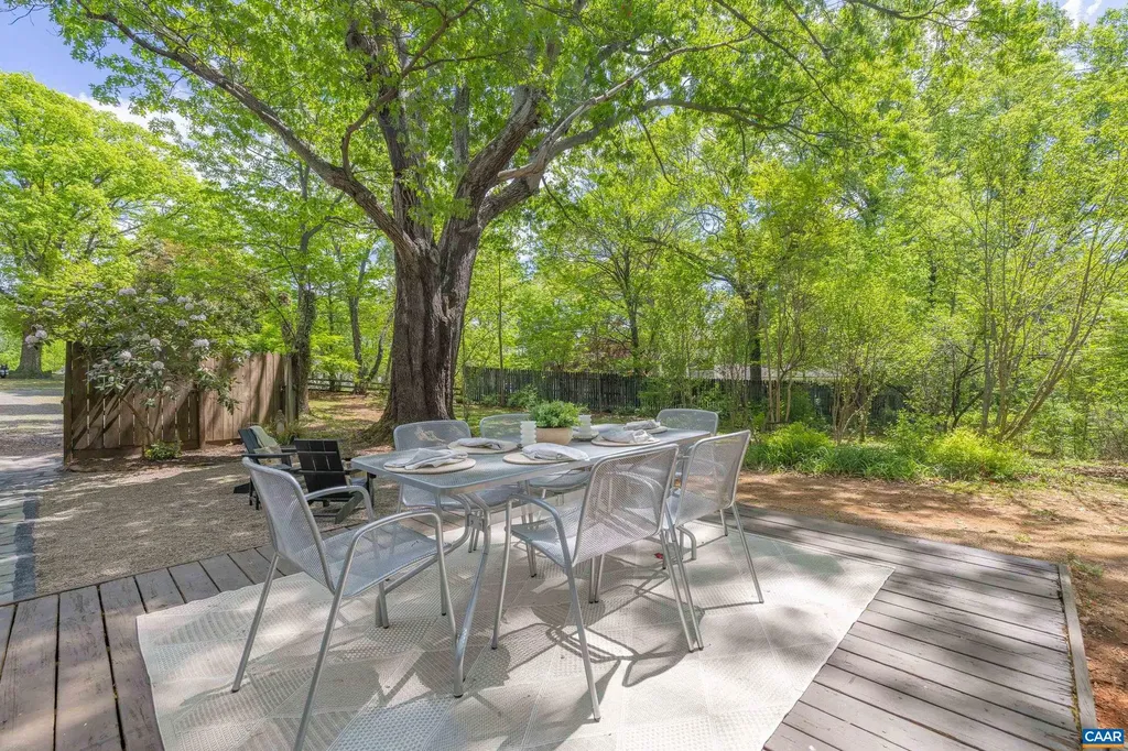 826 Beagle Gap Road Crozet VA 22932