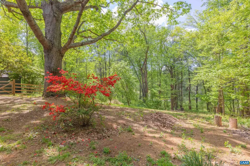 826 Beagle Gap Road Crozet VA 22932