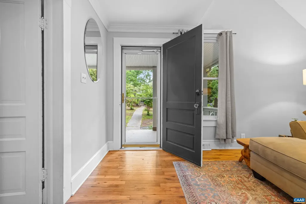 826 Beagle Gap Road Crozet VA 22932