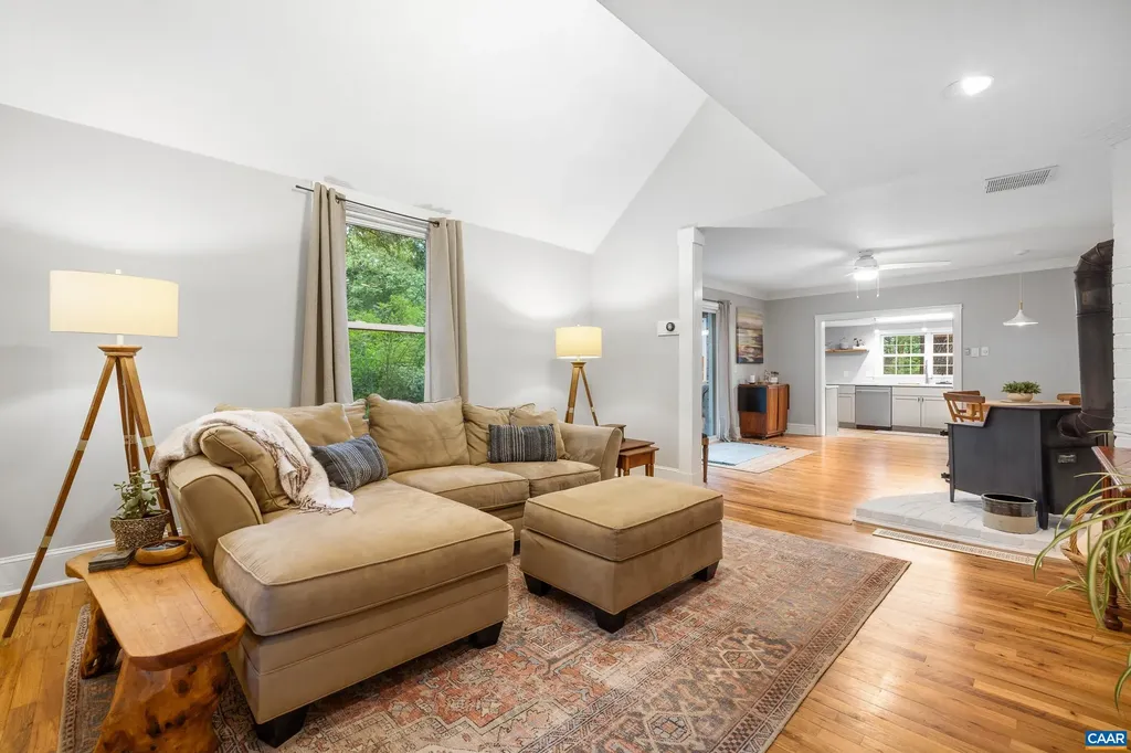 826 Beagle Gap Road Crozet VA 22932