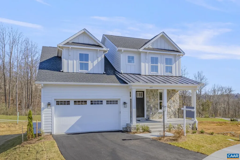 34D Ashlin Cove Charlottesville VA 22901
