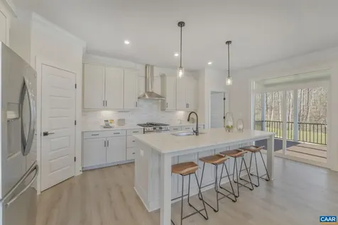 34D Ashlin Cove Charlottesville VA 22901