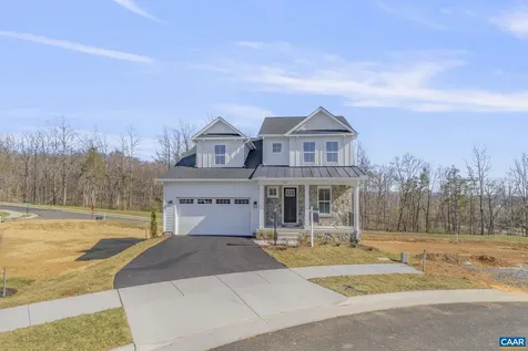 34D Ashlin Cove Charlottesville VA 22901