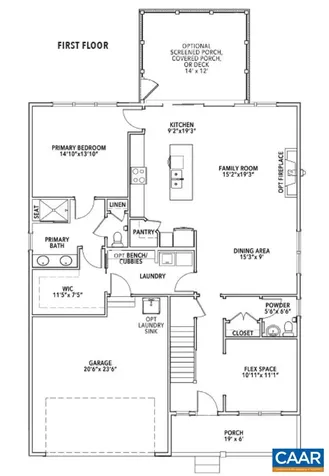 34D Ashlin Cove Charlottesville VA 22901