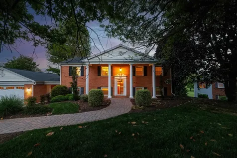 1569 Massanetta Springs Road Rockingham VA 22801
