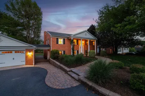 1569 Massanetta Springs Road Rockingham VA 22801