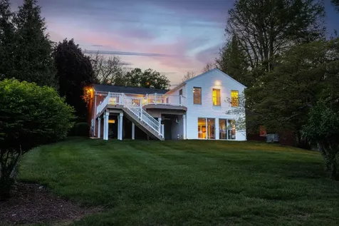 1569 Massanetta Springs Road Rockingham VA 22801