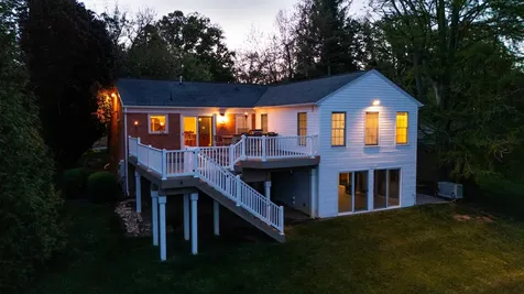 1569 Massanetta Springs Road Rockingham VA 22801