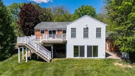 1569 Massanetta Springs Road Rockingham VA 22801