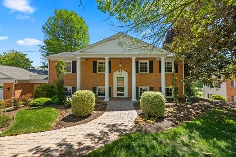 1569 Massanetta Springs Road Rockingham VA 22801