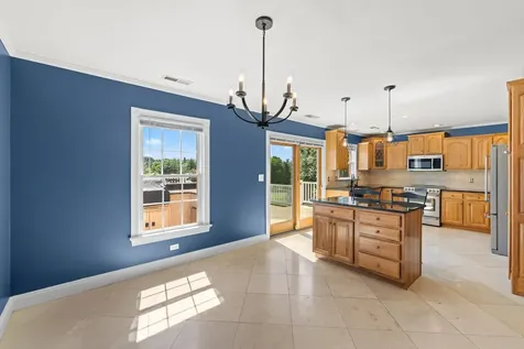 1569 Massanetta Springs Road Rockingham VA 22801